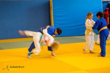 19.05.2021 Erstes Training im Dojo nach dem Lockdown